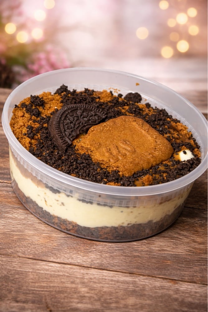 Divine Desserts LLC photo