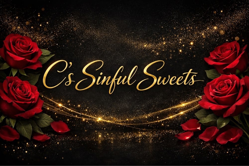 C's Sinful Sweets