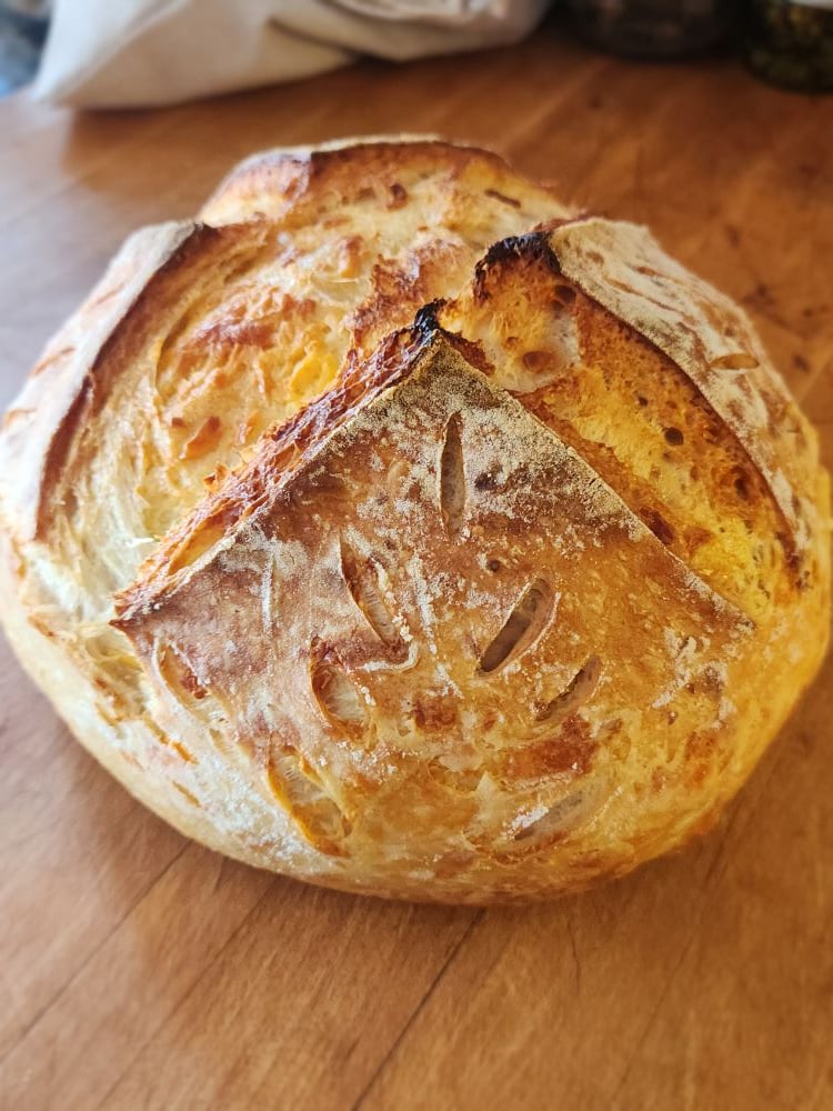 Bake The World A Better Place