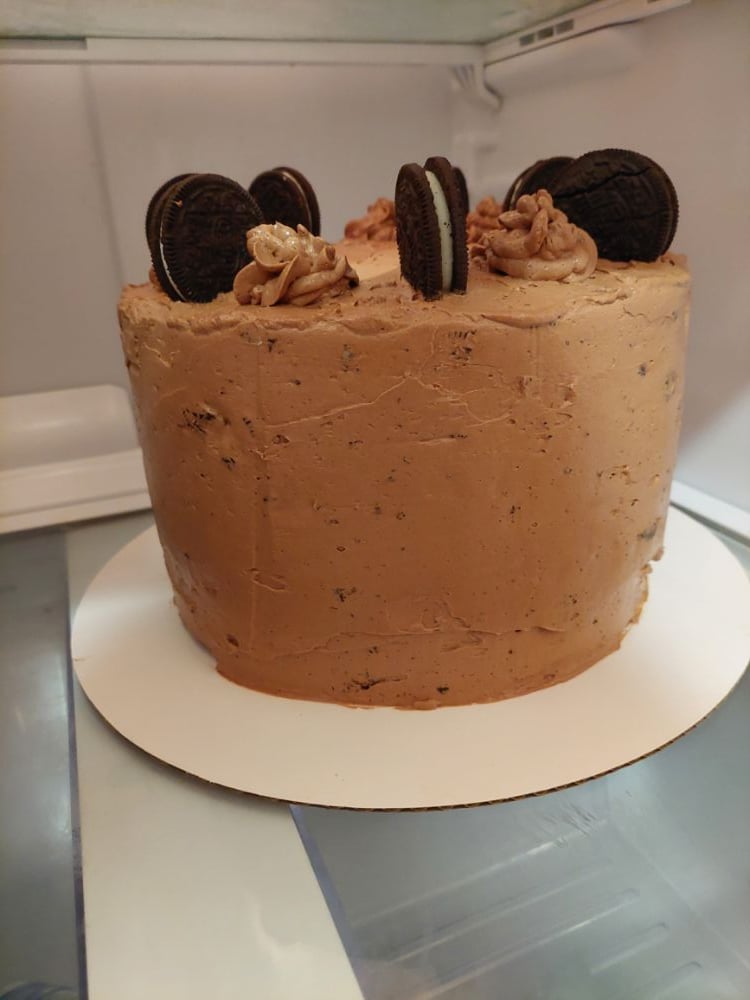 Lisa's Baked Treats
