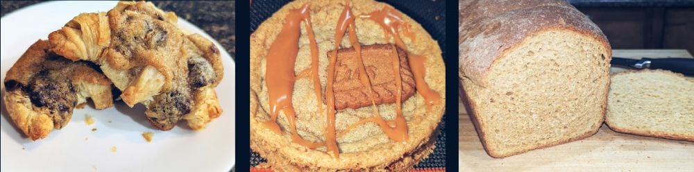 Candice's Cookies & Cakes