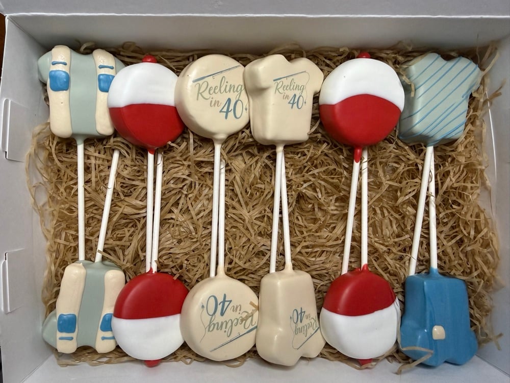 Katrina’s Sweet Treats