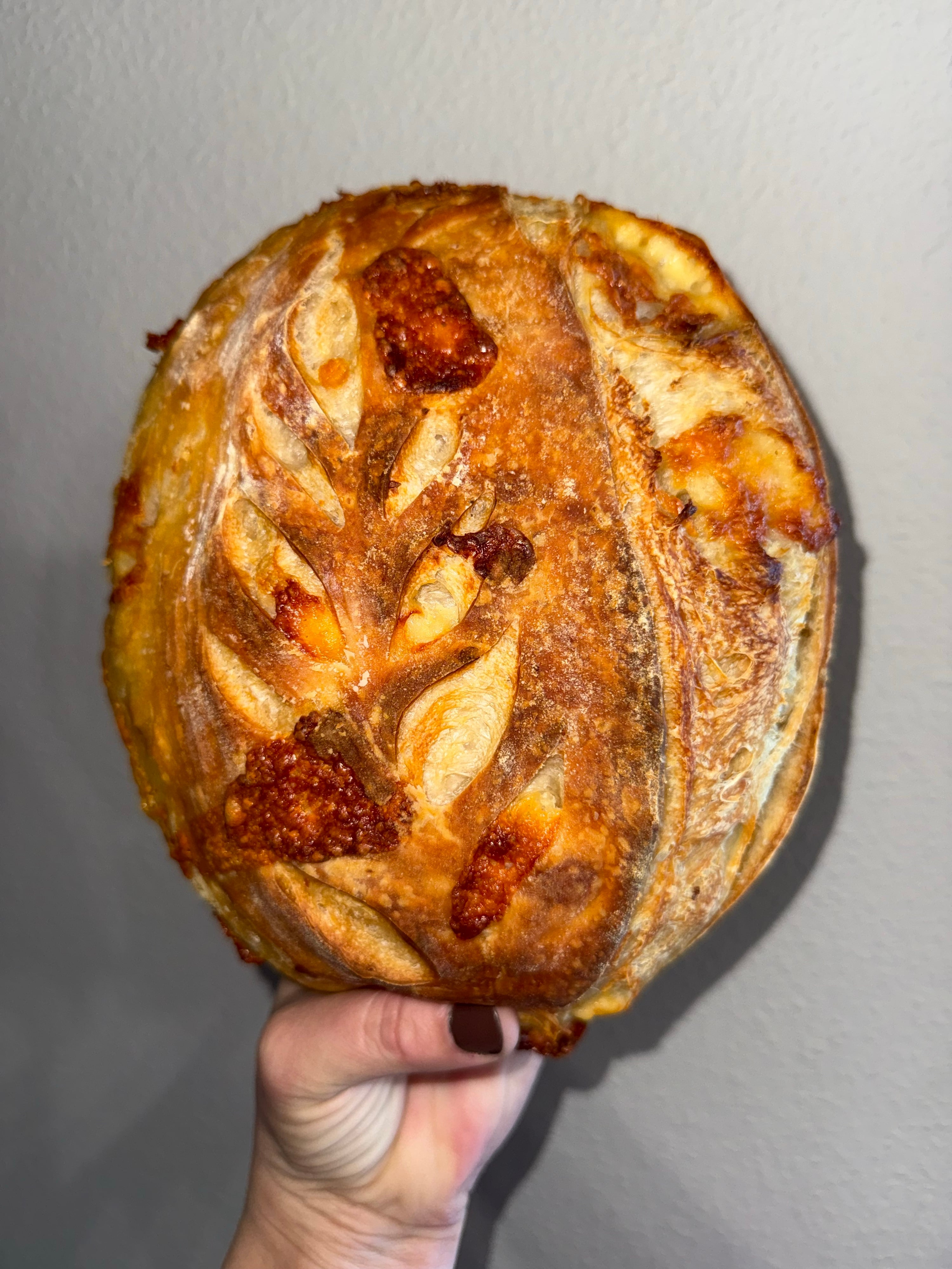 Rise & Flourish Bakery