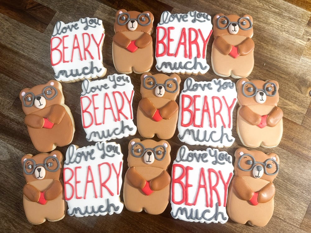 Cookie Cove Bakery
