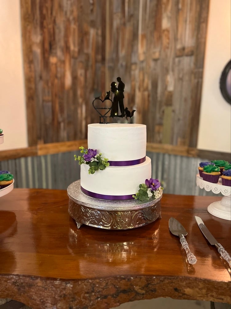 Brenda’s Cakes photo