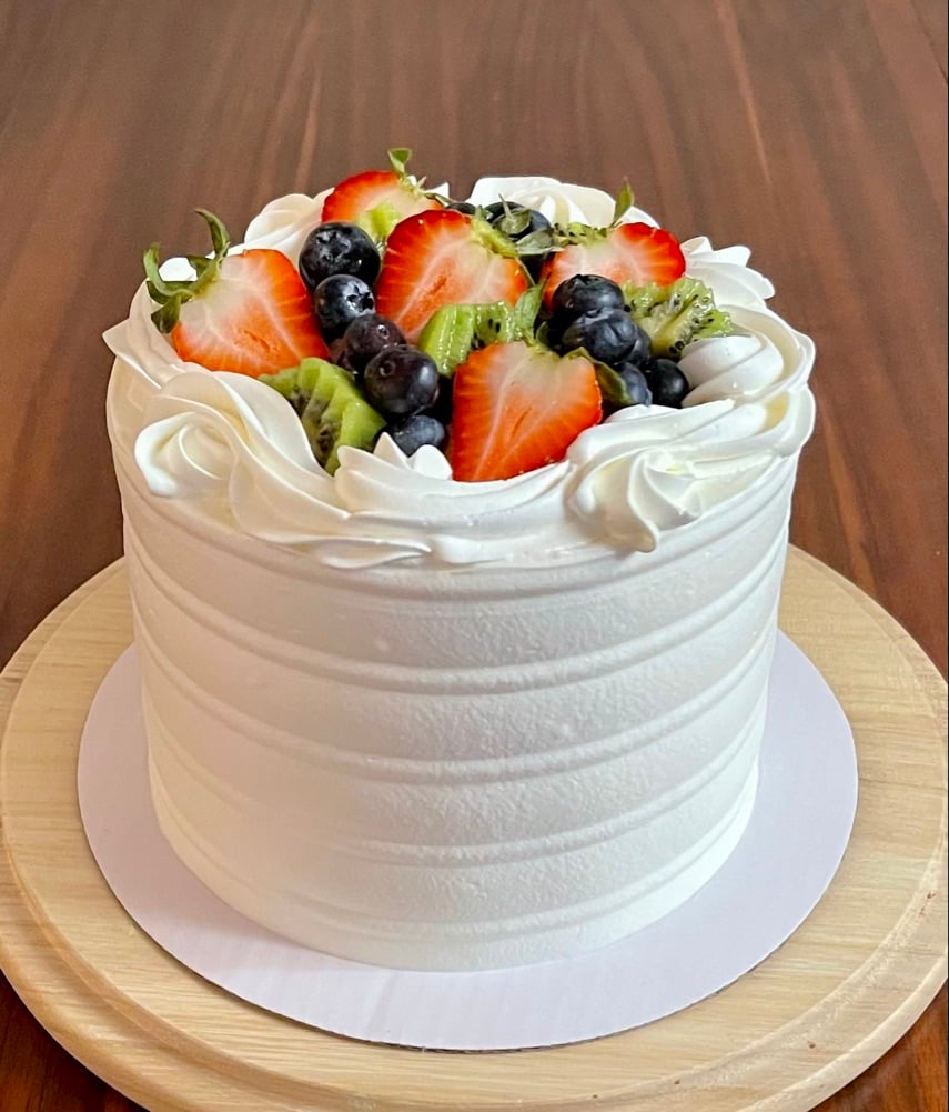 Nuni's Confections