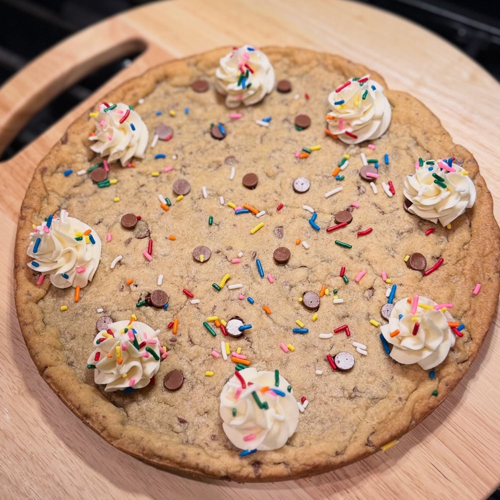 Baked by Bri
