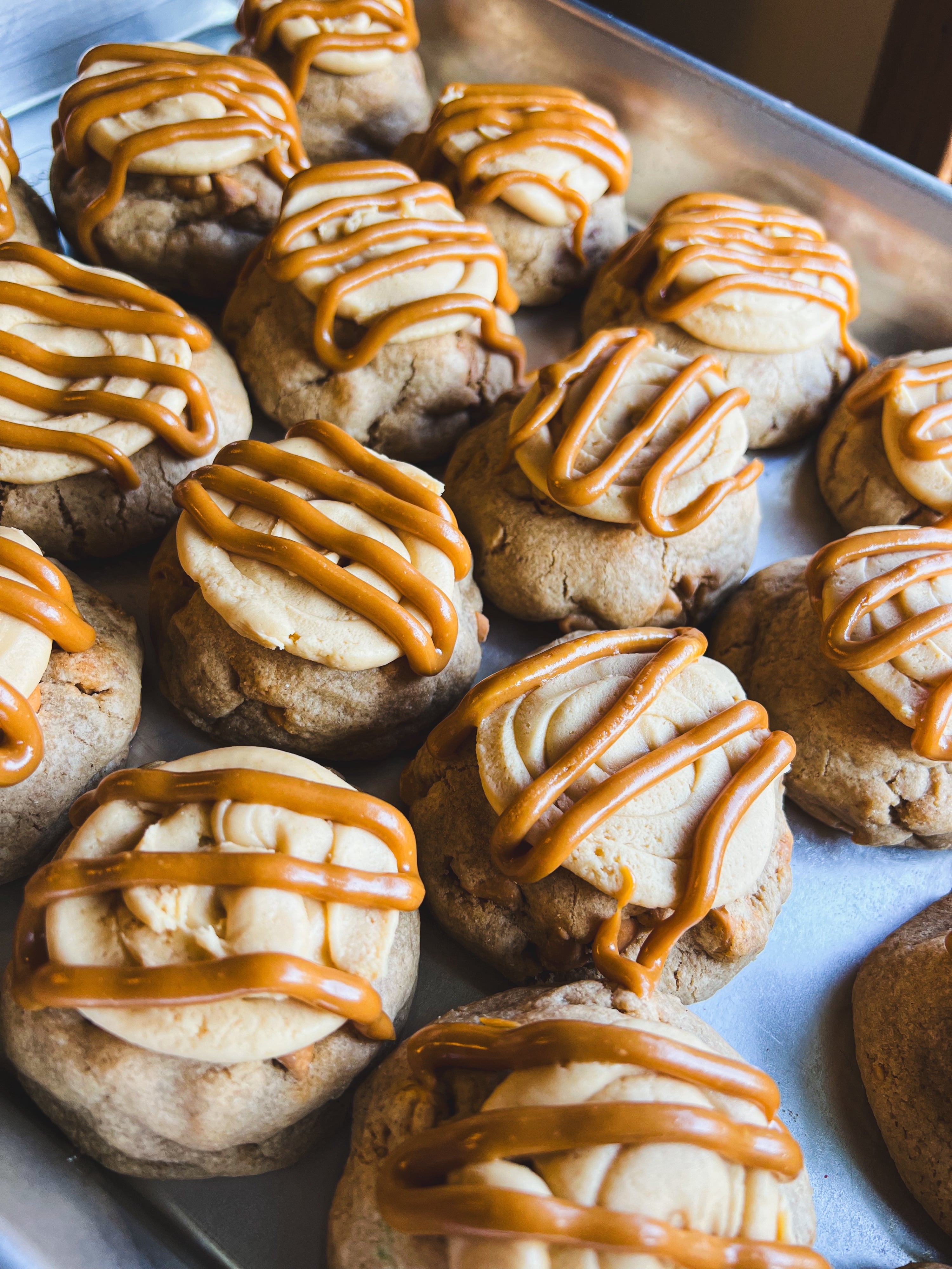 Zebby’s Cookies
