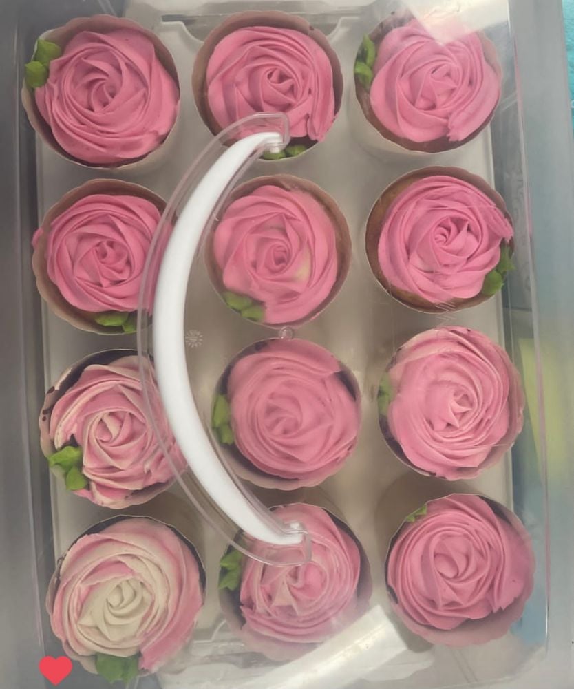 Baked By Loza