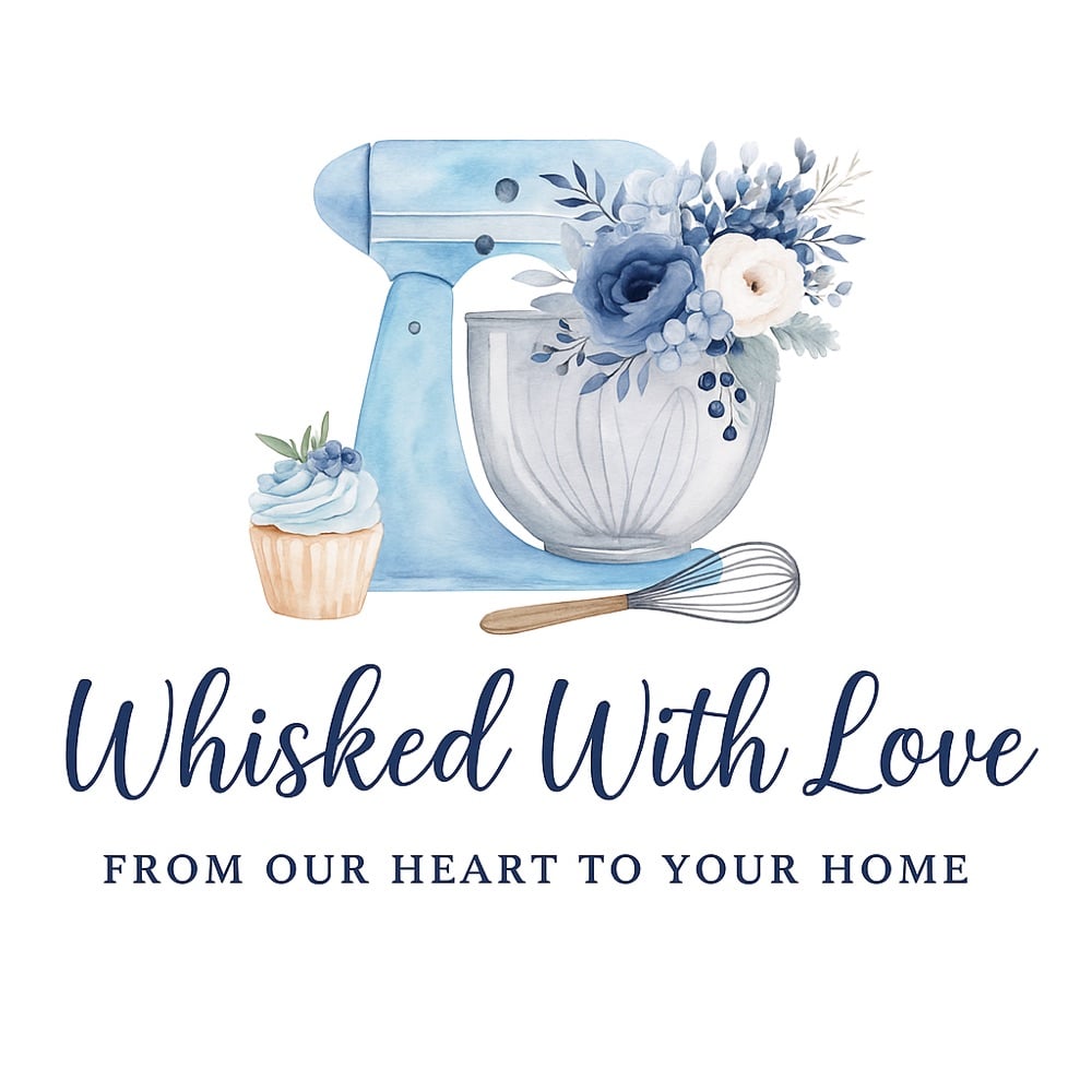 Whisked With Love