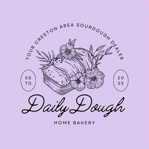 Daily Dough
