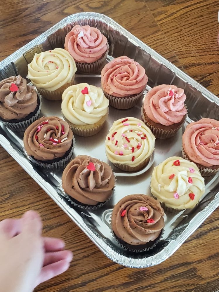Texas Handmade Creations Bakery