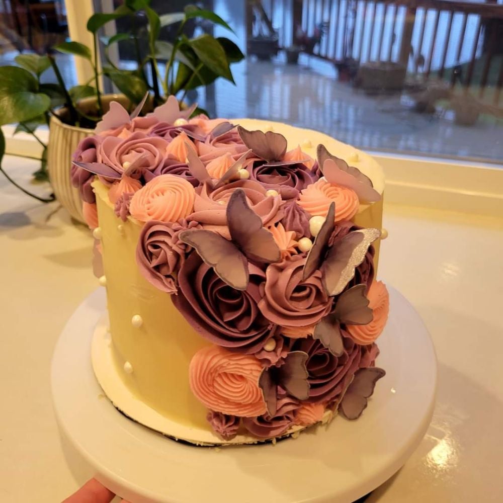 Sweet Rye's Bakery photo