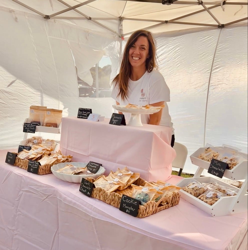 Laura's Little Bakery