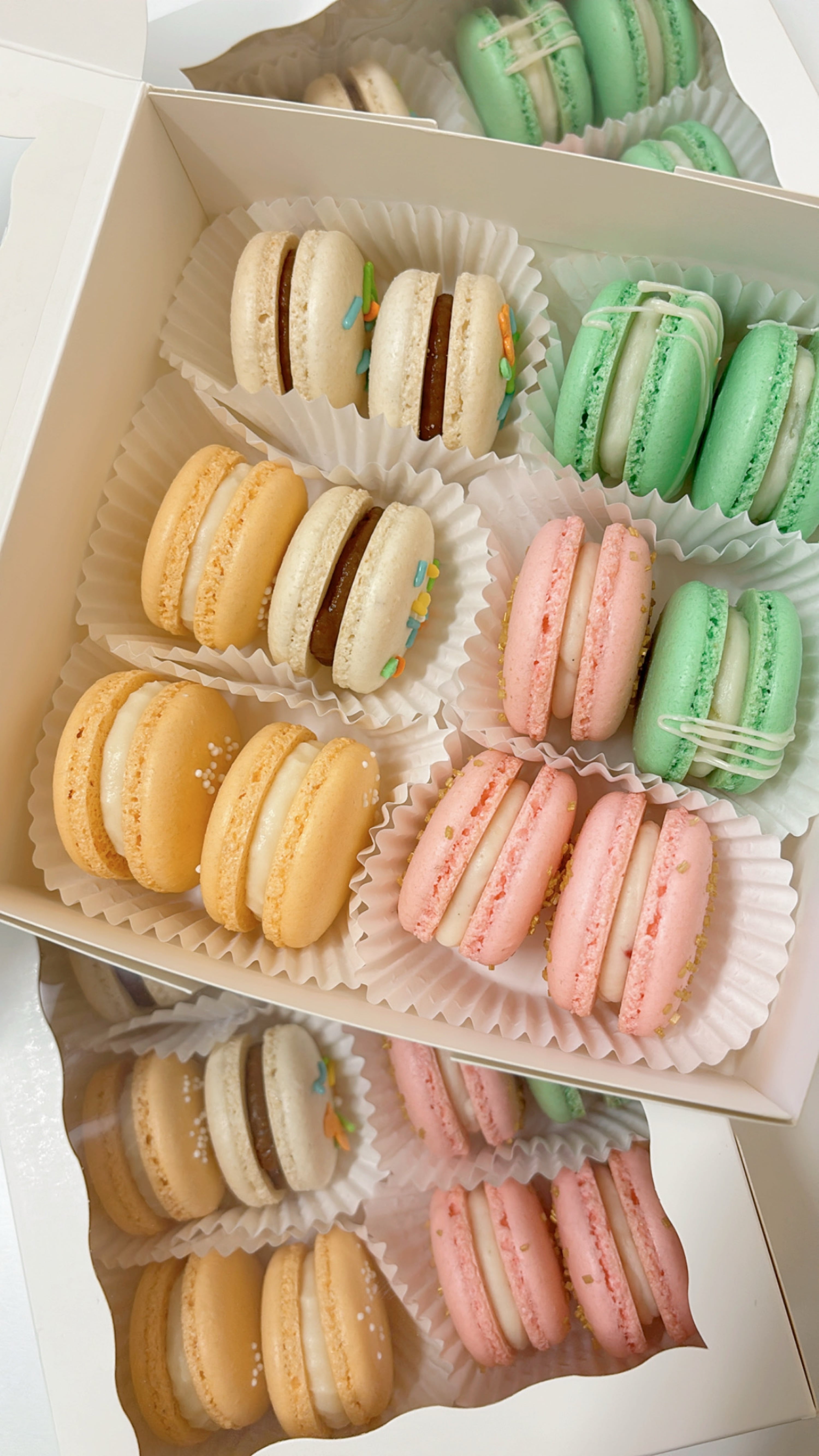 Rooted Wings Bakery