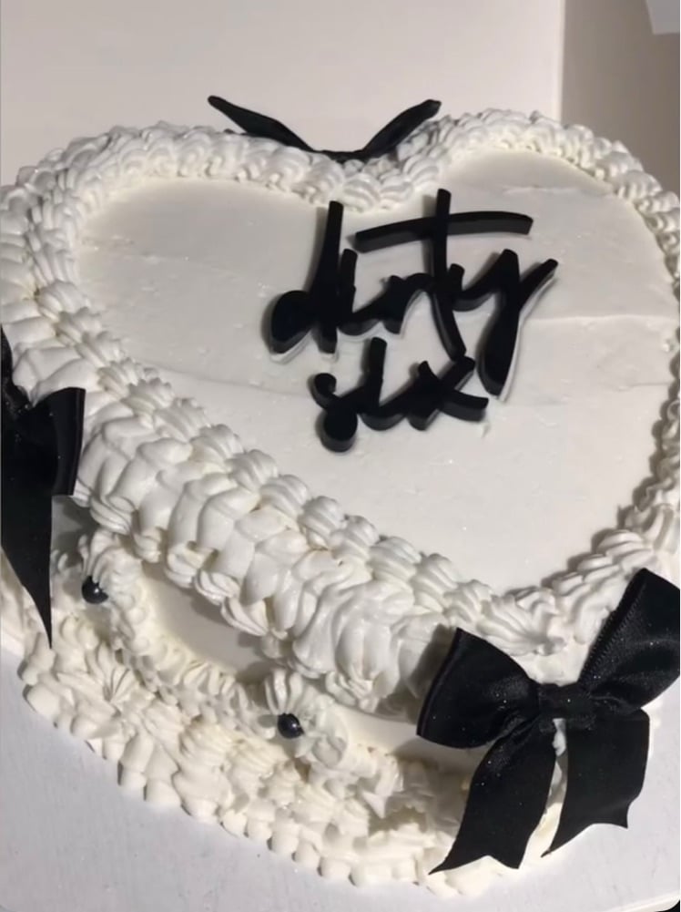 La Belle Cake Co.