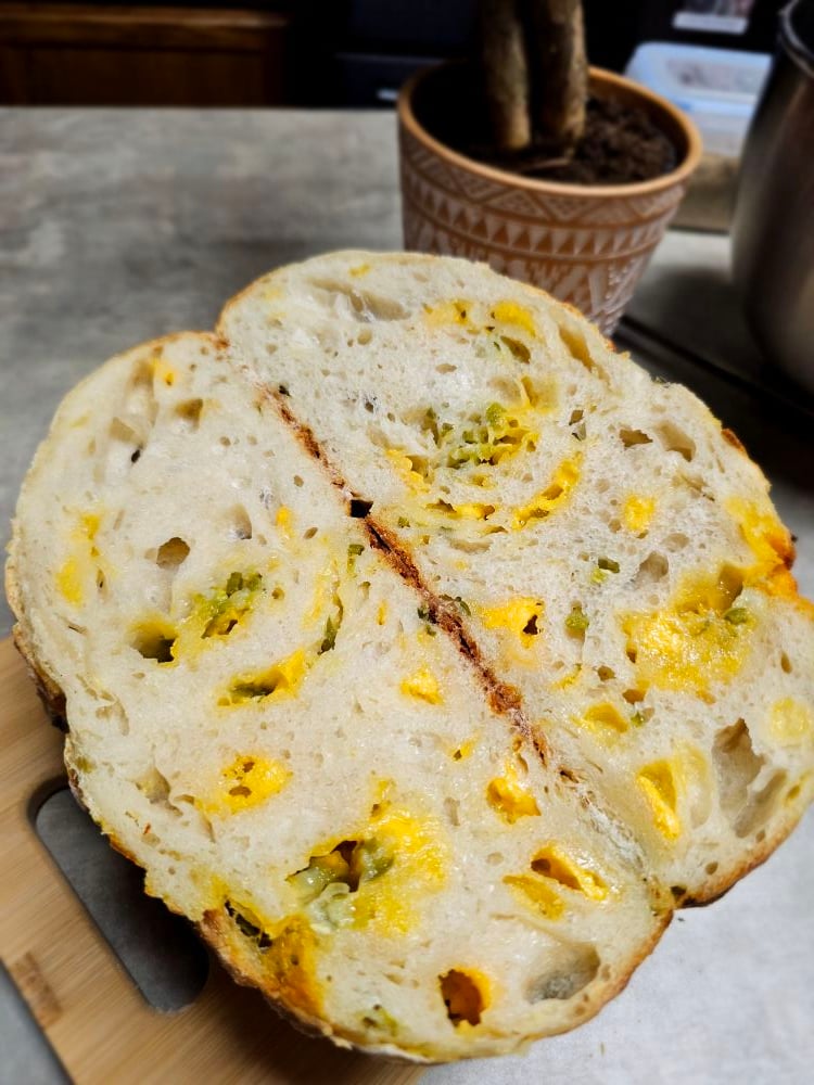 The Itsy-Bitsy Baker