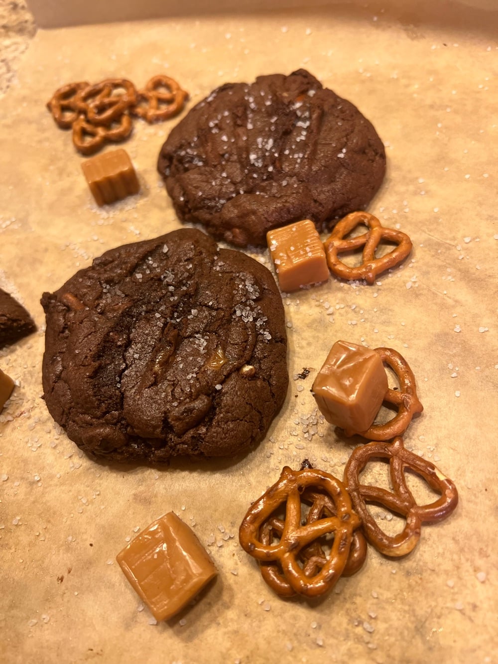 South Main Sweets