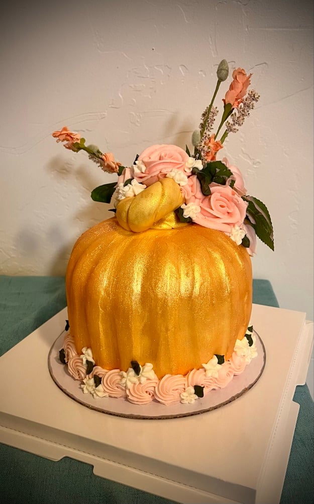 Whisk & Word Baking Co.