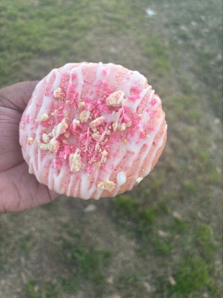 JaidaBakedem💕 photo