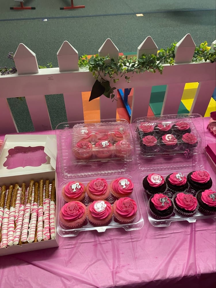 Sweet Treats