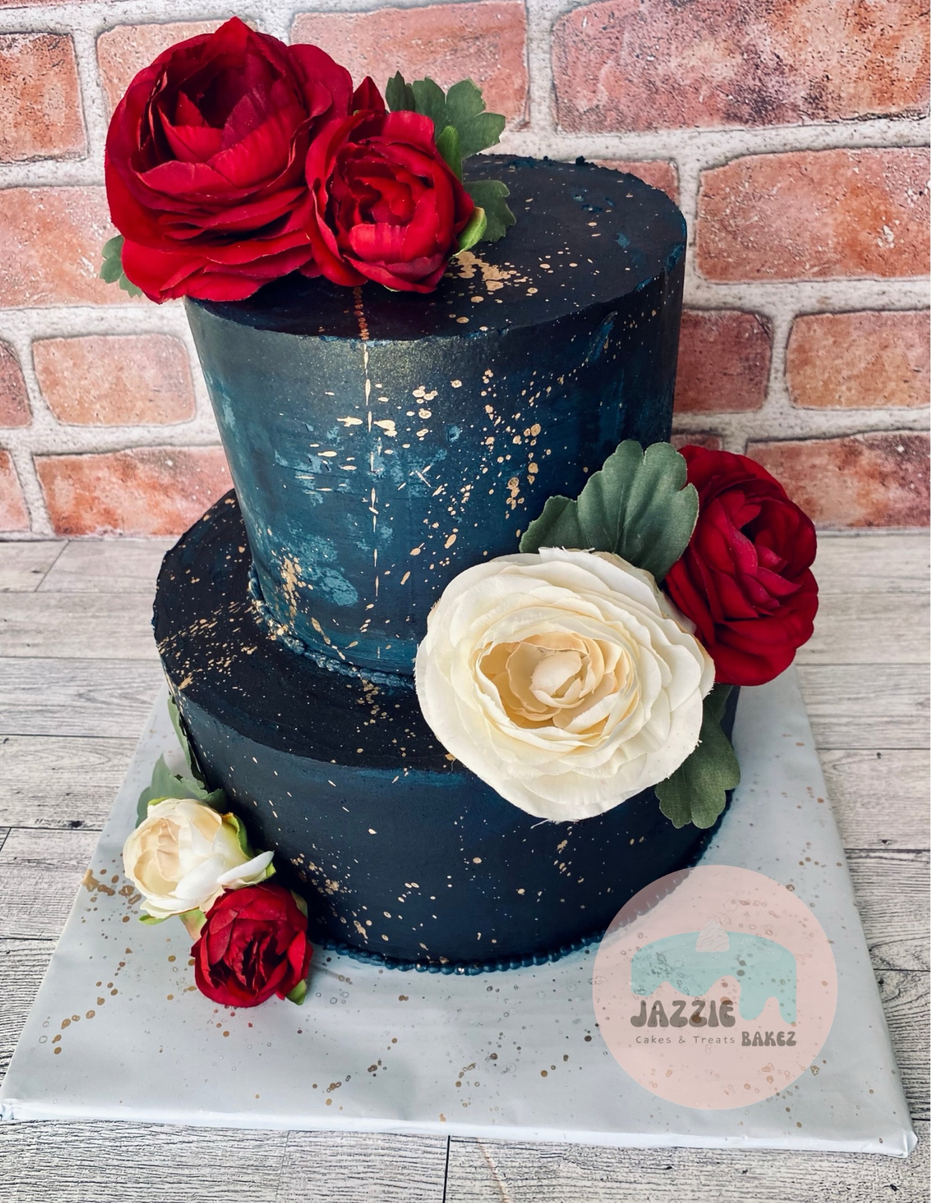 Jazzie Bakez