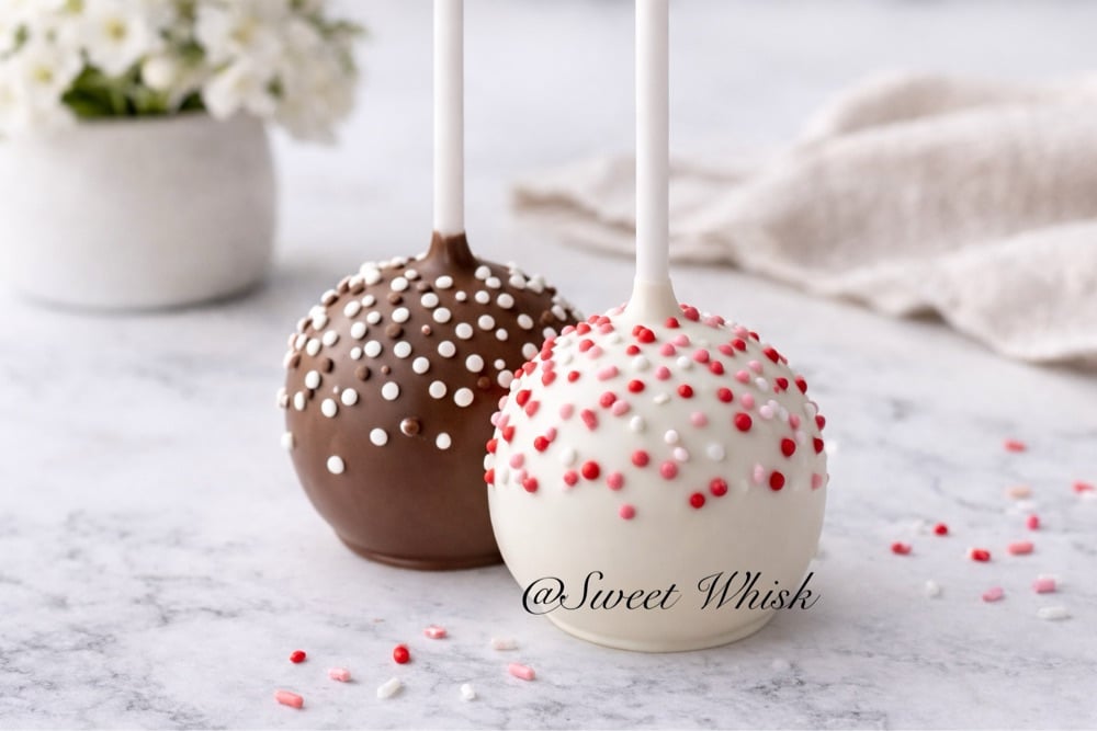 Sweet Whisk, LLC🧁