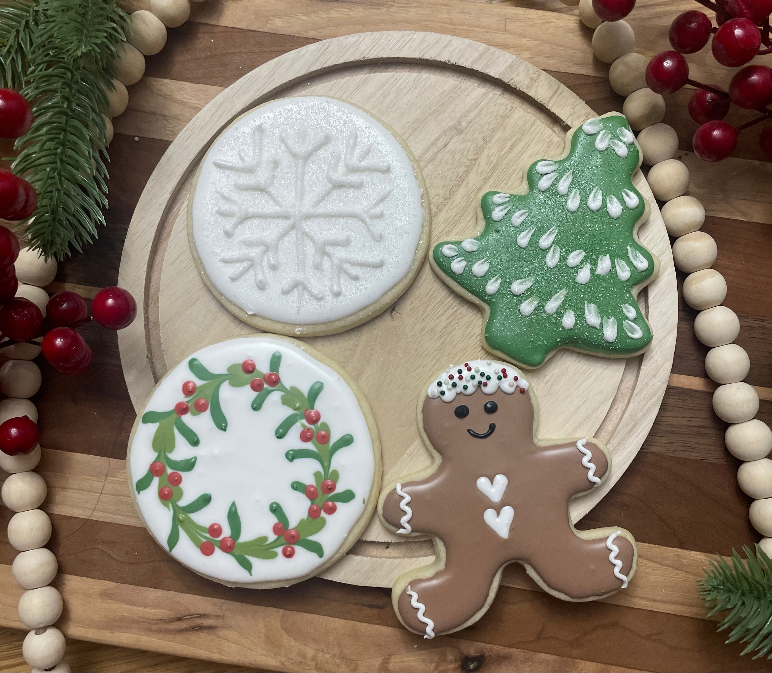 Em’s Royal Treats