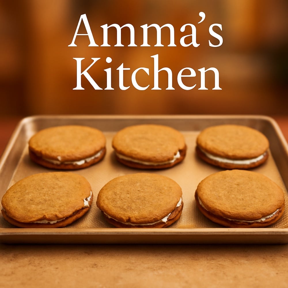 Amma’s Kitchen