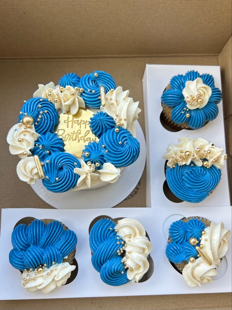 Sugar Rush Delights photo