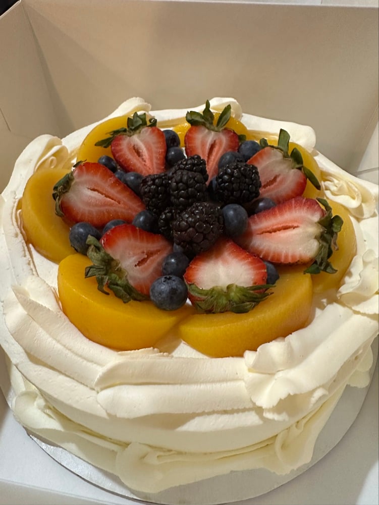 Lou Lou's photo