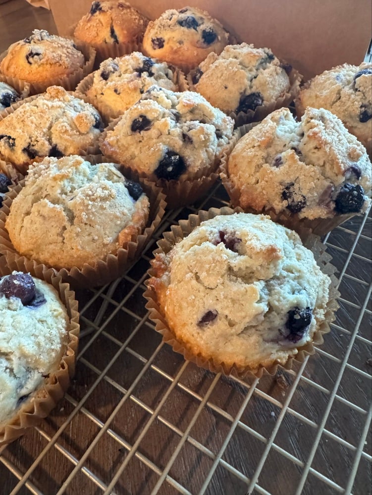 Homeschooling Mama’s Bakery photo