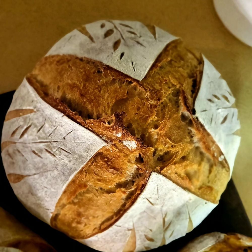 The BFIT Bakery