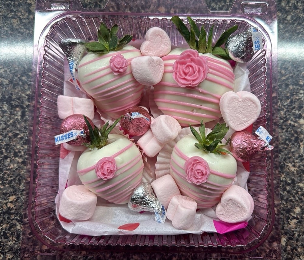 Asia’s Sweets N Treats