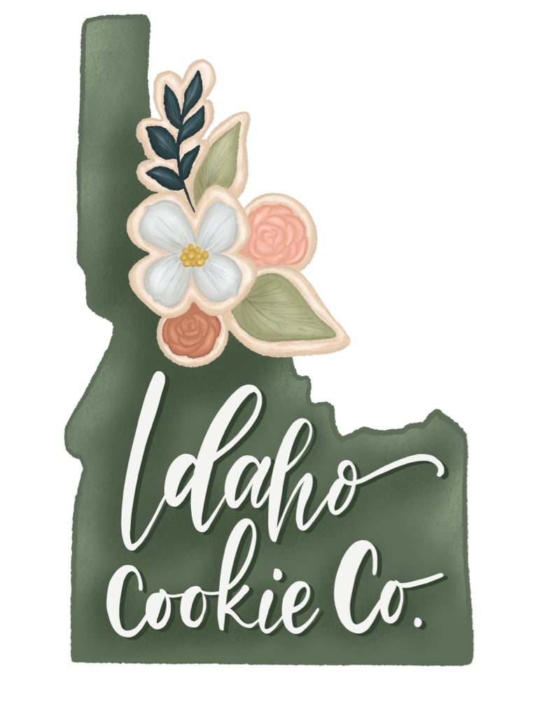 Idaho Cookie Co