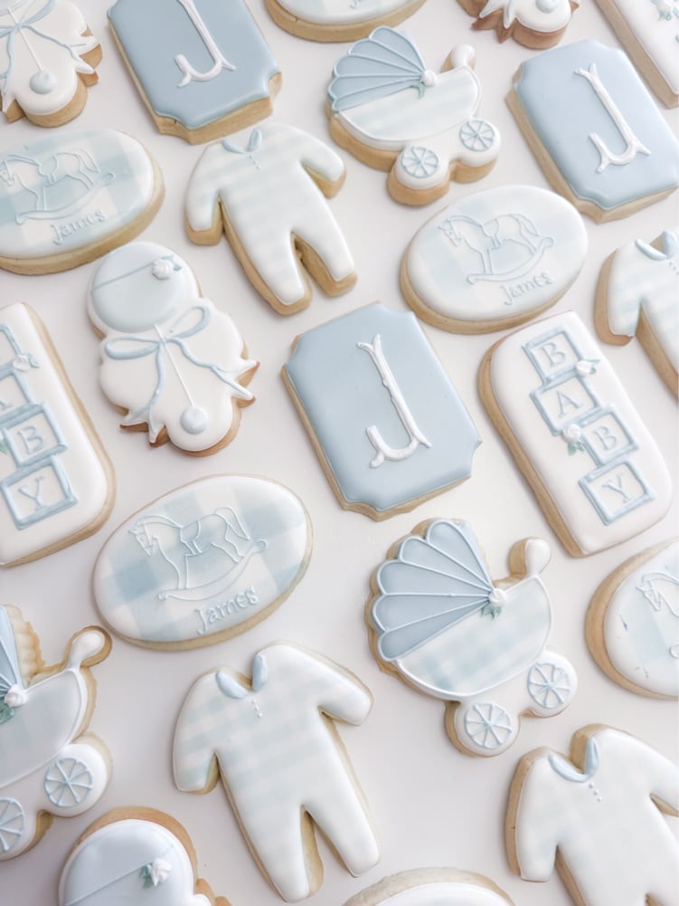 Grizzly Bear Baking Co. photo