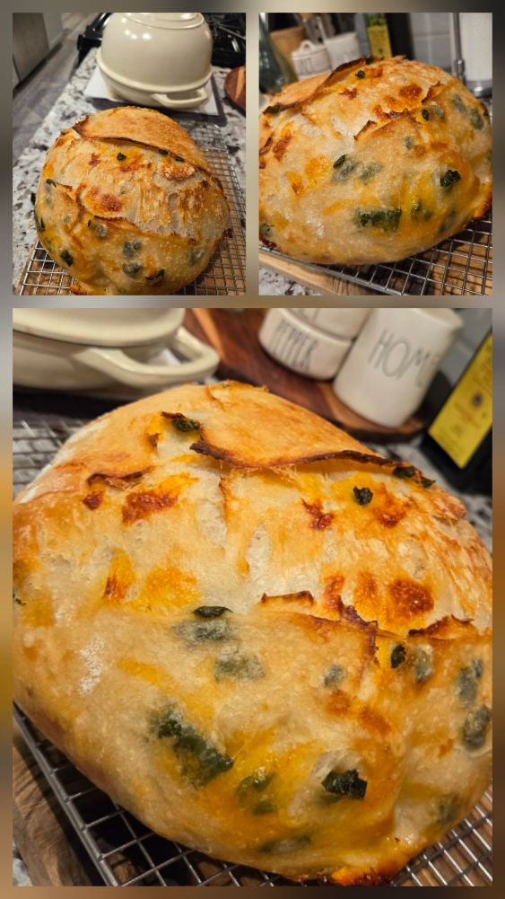 Lorena's Sourdough Bakery