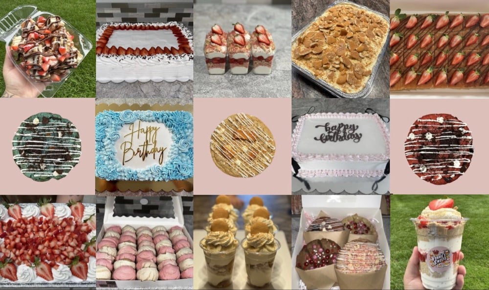 Vonnie’s Sweets photo