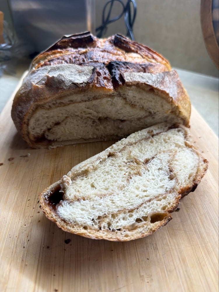 Blue Drape Bakery photo