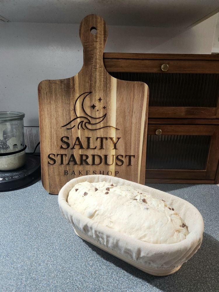 Salty Stardust Bakeshop