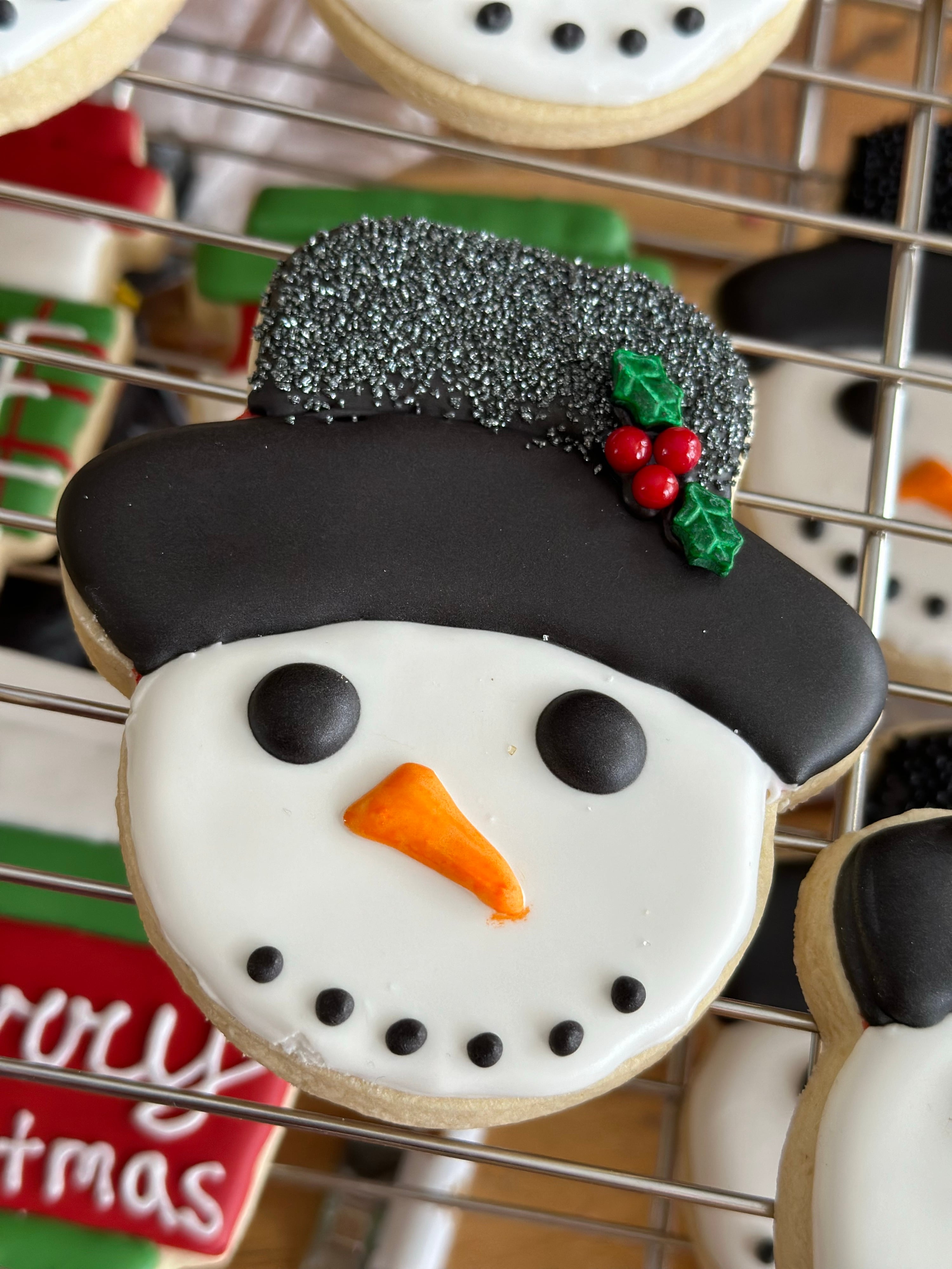 RCreations Home Bakery