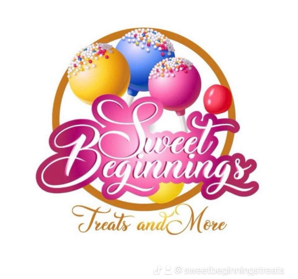 Sweet Beginnings Treats and More