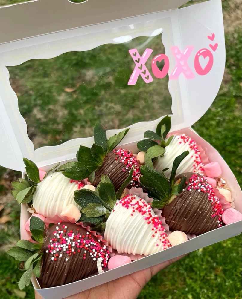 Shay's Signature Sweets photo
