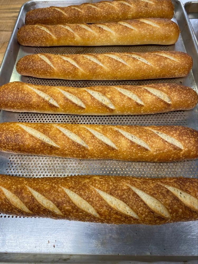 Mad Englishman Fine Pastries & Baked Goods photo