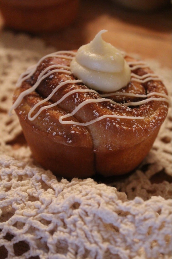 The Porch Café & Bakery