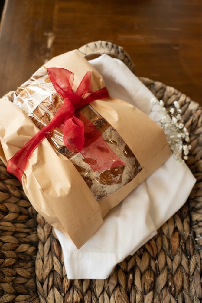 The Good Bread