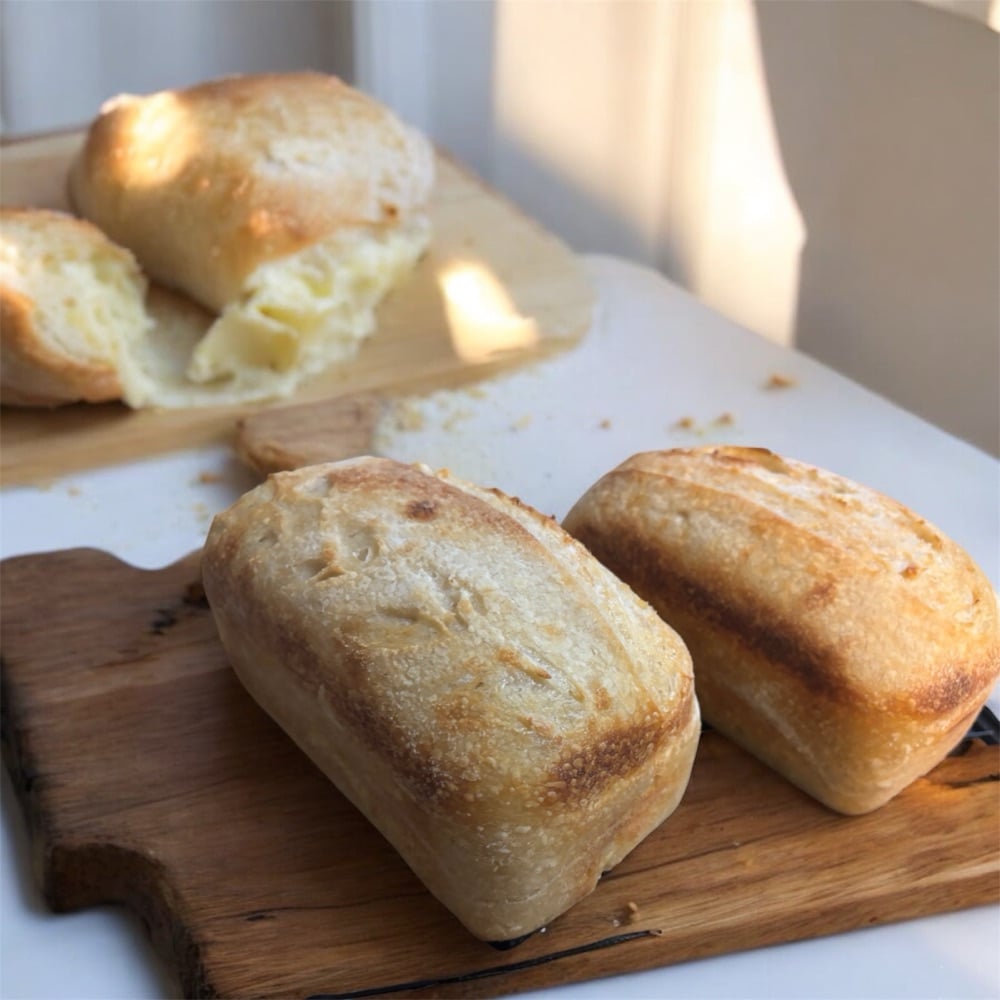 Sourdough Sweets photo
