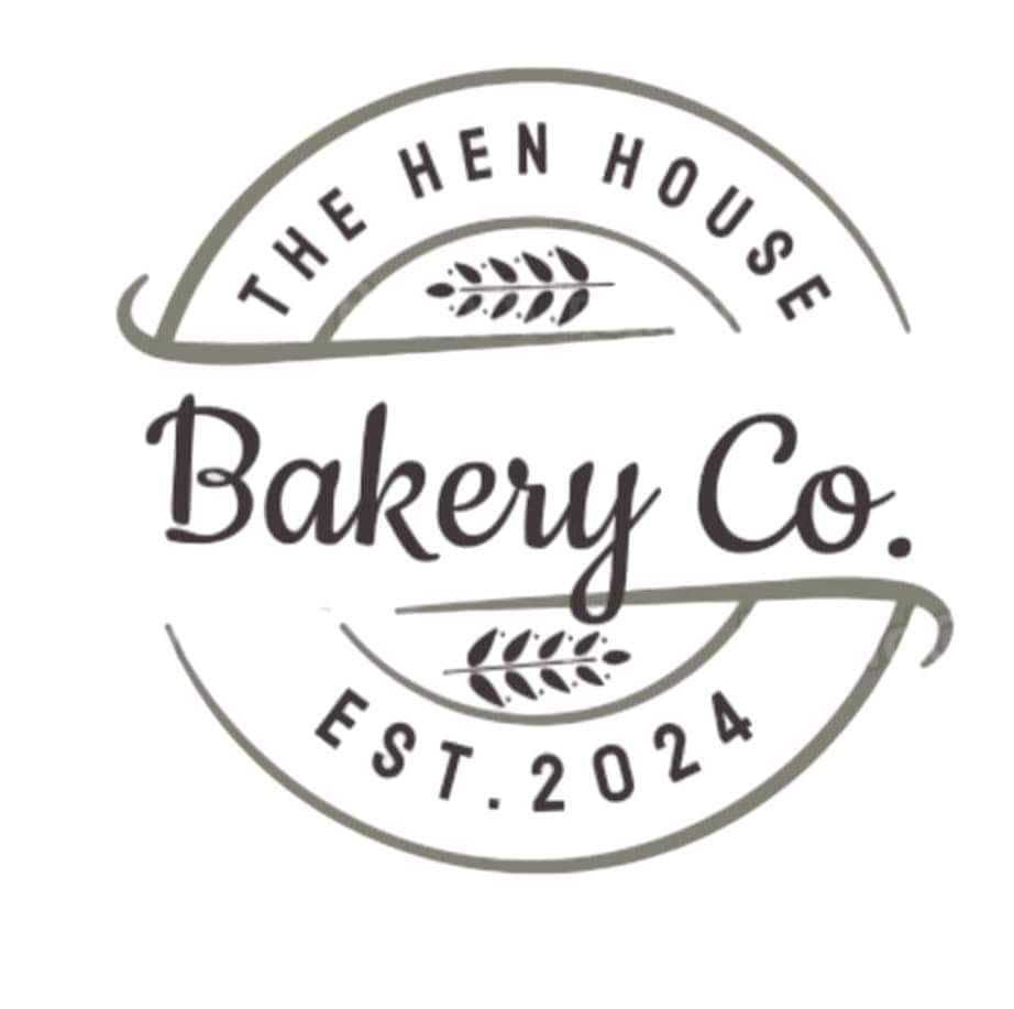 The Hen House Bakery Co.