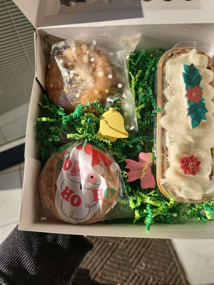 Black Sheep Otf Bakery