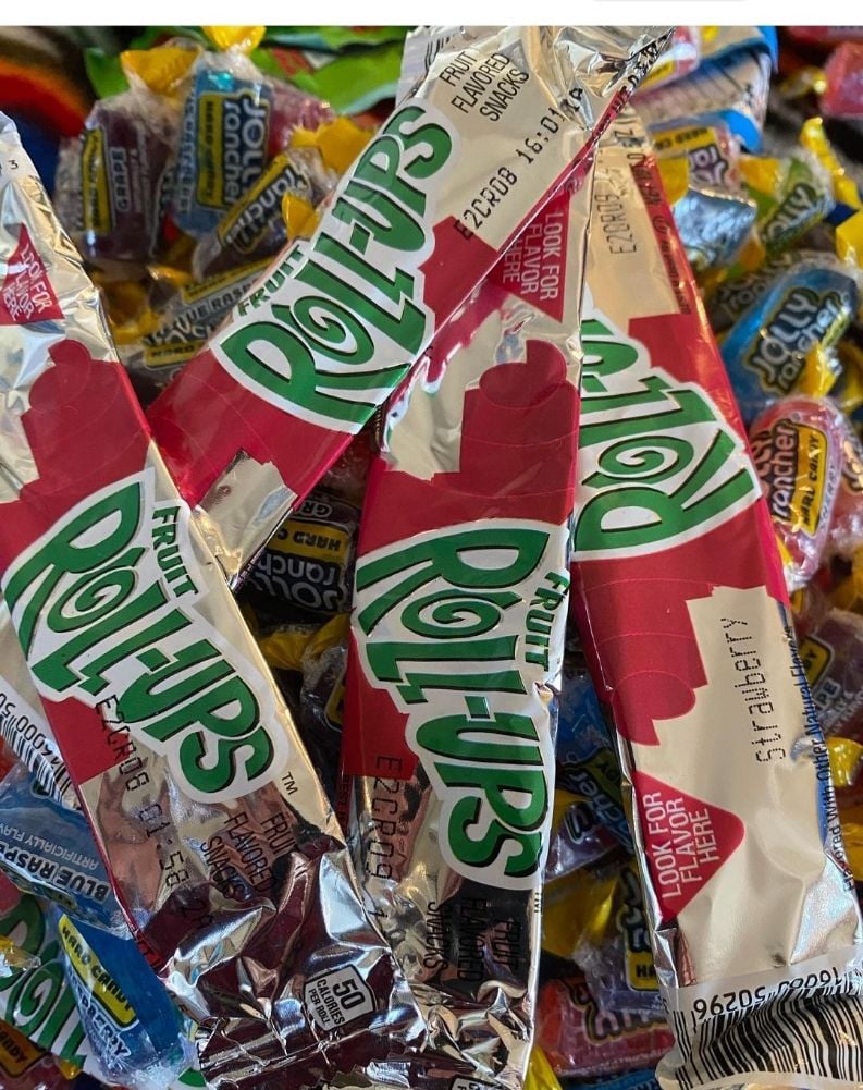 Ms Cookie's Sweets and Treats
